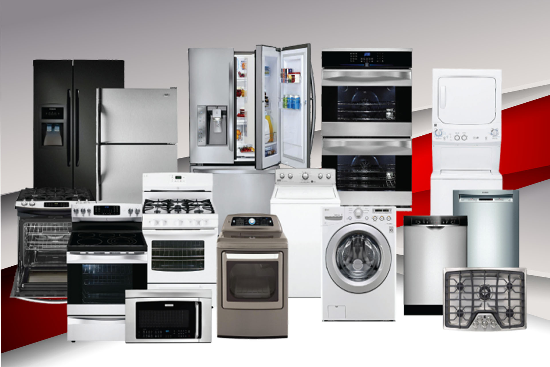 Denizli Smeg Servisi